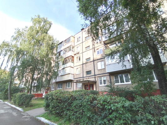 Продам многокомнатную квартиру, Подольская ул, 58, Северово д