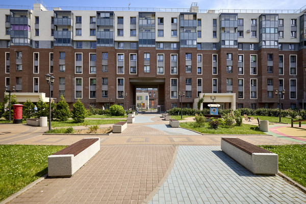 Продам двухкомнатную (2-комн.) квартиру, Петергофское ш, 84к19, Санкт-Петербург г
