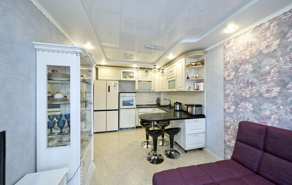 Продам двухкомнатную (2-комн.) квартиру, Петергофское ш, 84к19, Санкт-Петербург г