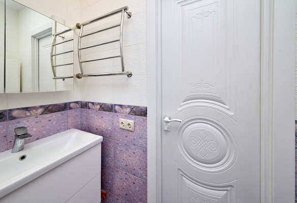 Продам двухкомнатную (2-комн.) квартиру, Петергофское ш, 84к19, Санкт-Петербург г