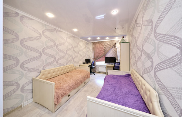 Продам двухкомнатную (2-комн.) квартиру, Петергофское ш, 84к19, Санкт-Петербург г