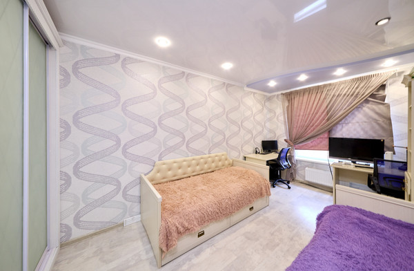 Продам двухкомнатную (2-комн.) квартиру, Петергофское ш, 84к19, Санкт-Петербург г