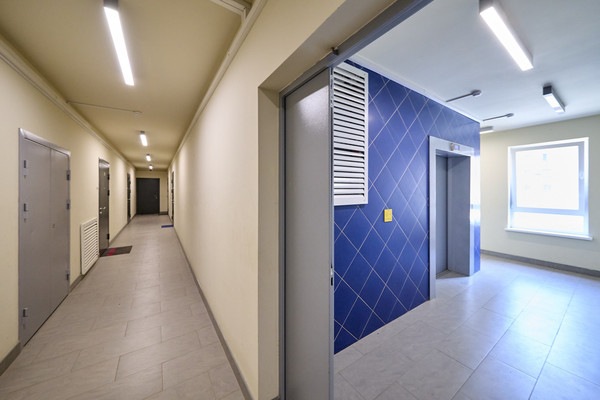 Продам двухкомнатную (2-комн.) квартиру, Петергофское ш, 84к19, Санкт-Петербург г