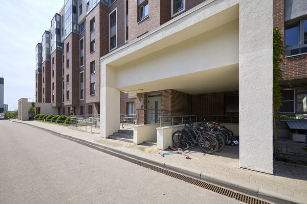 Продам двухкомнатную (2-комн.) квартиру, Петергофское ш, 84к19, Санкт-Петербург г