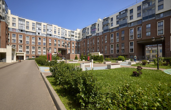 Продам двухкомнатную (2-комн.) квартиру, Петергофское ш, 84к19, Санкт-Петербург г