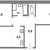 Продам двухкомнатную (2-комн.) квартиру, Петергофское ш, 84к19, Санкт-Петербург г
