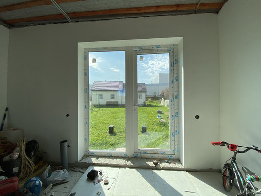 Продам дом, Колосок-Овчинки тер, 29, Кучино д, 0 км от города