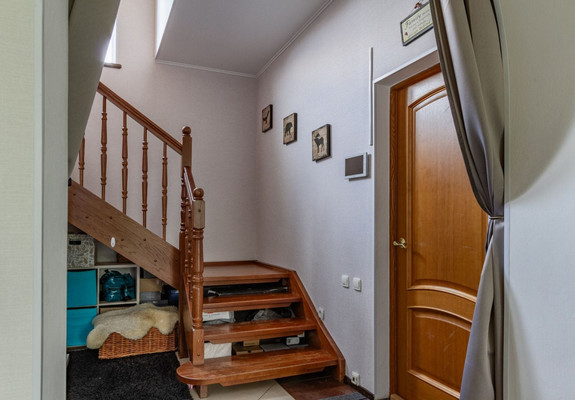 Продам дом, 9-я линия (Рехколово тер. СНТ) ул, 21, Пушкин г, 0 км от города