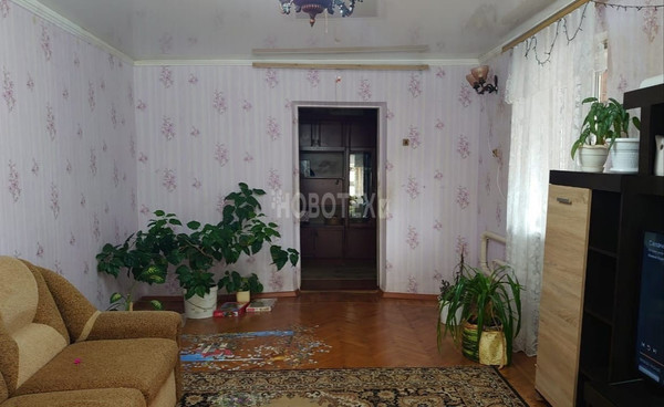 Продам дом, Ейская ул, 22, Ольгинская ст-ца, 0 км от города