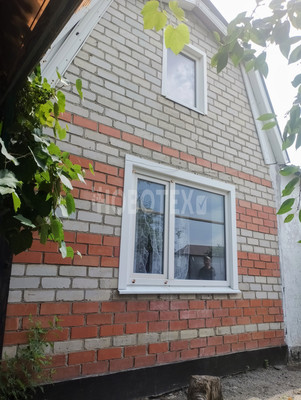 Продам дом, Ейская ул, 22, Ольгинская ст-ца, 0 км от города