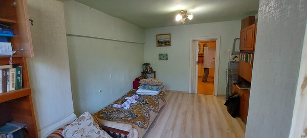 Продам двухкомнатную (2-комн.) квартиру, Горная ул, 3, Агой с