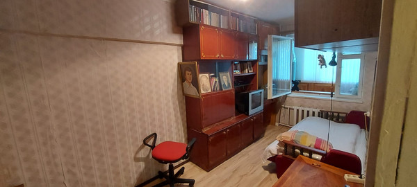 Продам двухкомнатную (2-комн.) квартиру, Горная ул, 3, Агой с