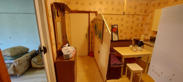 Продам двухкомнатную (2-комн.) квартиру, Горная ул, 3, Агой с