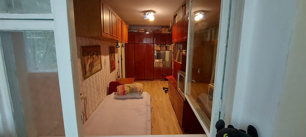 Продам двухкомнатную (2-комн.) квартиру, Горная ул, 3, Агой с