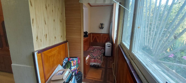 Продам двухкомнатную (2-комн.) квартиру, Горная ул, 3, Агой с