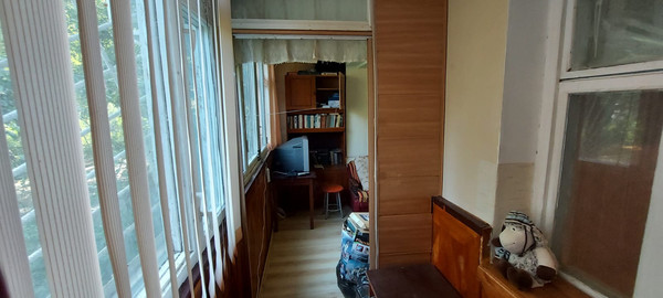 Продам двухкомнатную (2-комн.) квартиру, Горная ул, 3, Агой с