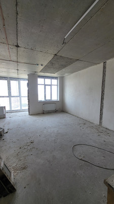 Продам двухкомнатную (2-комн.) квартиру, Привокзальная ул, 3/1, Ростов-на-Дону г