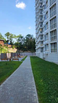 Продам двухкомнатную (2-комн.) квартиру, Привокзальная ул, 3/1, Ростов-на-Дону г