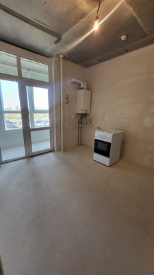 Продам однокомнатную (1-комн.) квартиру, Владимира Жоги ул, 8, Ростов-на-Дону г