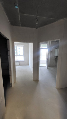 Продам однокомнатную (1-комн.) квартиру, Владимира Жоги ул, 8, Ростов-на-Дону г