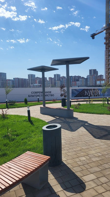 Продам однокомнатную (1-комн.) квартиру, Владимира Жоги ул, 8, Ростов-на-Дону г