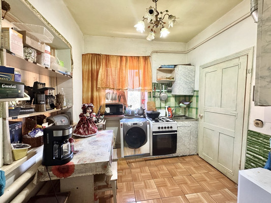 Продам дом, Ленина ул, 67, Динская ст-ца, 0 км от города