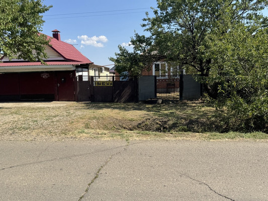 Продам дом, Ленина ул, 67, Динская ст-ца, 0 км от города