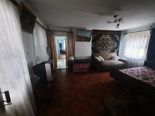 Продам дом, Ленина ул, Вишневка с, 0 км от города