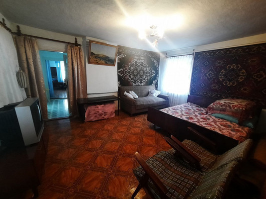 Продам дом, Ленина ул, Вишневка с, 0 км от города