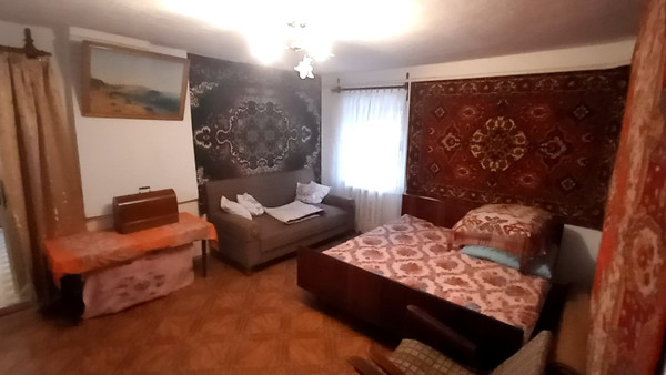 Продам дом, Ленина ул, Вишневка с, 0 км от города