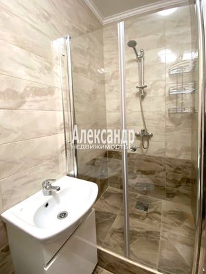 Продам однокомнатную (1-комн.) квартиру, Разъезжая ул, 42/34, Санкт-Петербург г