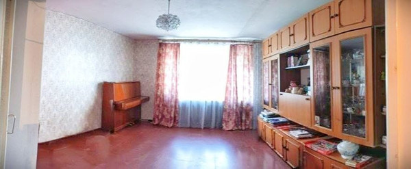 Продам трехкомнатную (3-комн.) квартиру, Коммунистическая ул, 18, Сыктывкар г