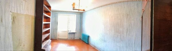 Продам трехкомнатную (3-комн.) квартиру, Коммунистическая ул, 18, Сыктывкар г