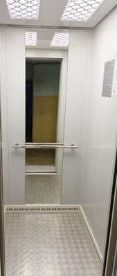 Продам трехкомнатную (3-комн.) квартиру, Коммунистическая ул, 18, Сыктывкар г