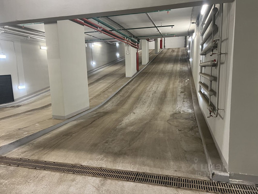 Продам машиноместо 14 м2, Введенского ул, 5, Москва г