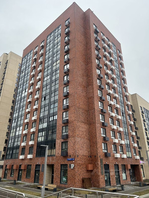 Продам машиноместо 14 м2, Введенского ул, 5, Москва г