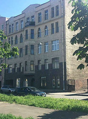 Продам многокомнатную квартиру, Реки Пряжки наб, 40, Санкт-Петербург г