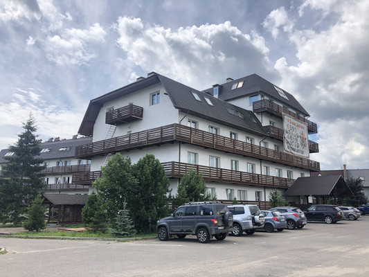 Продам однокомнатную (1-комн.) квартиру, Новые Капорки ул, 72, Капорки д