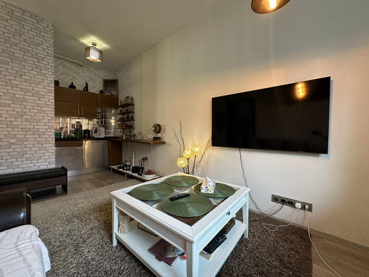 Продам однокомнатную (1-комн.) квартиру, Новые Капорки ул, 72, Капорки д