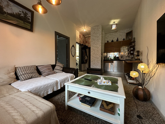 Продам однокомнатную (1-комн.) квартиру, Новые Капорки ул, 72, Капорки д