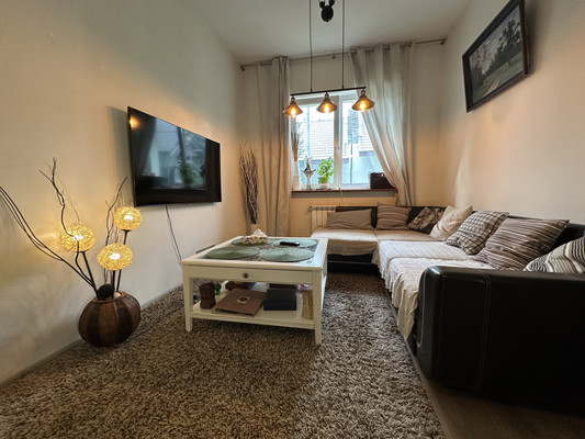 Продам однокомнатную (1-комн.) квартиру, Новые Капорки ул, 72, Капорки д