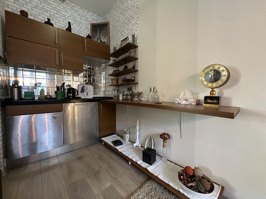 Продам однокомнатную (1-комн.) квартиру, Новые Капорки ул, 72, Капорки д