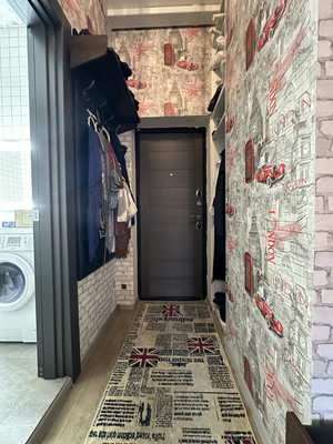 Продам однокомнатную (1-комн.) квартиру, Новые Капорки ул, 72, Капорки д