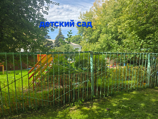 Продам однокомнатную (1-комн.) квартиру, Подольских Курсантов ул, 4, Подольск г