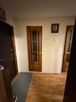 Продам однокомнатную (1-комн.) квартиру, 9 Января ул, 266, Воронеж г