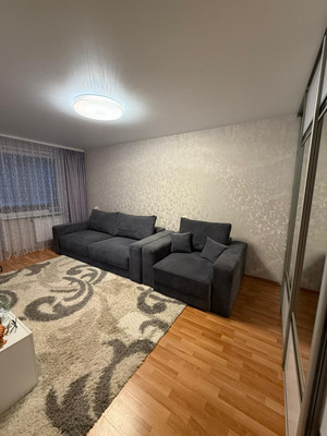 Продам однокомнатную (1-комн.) квартиру, 9 Января ул, 266, Воронеж г