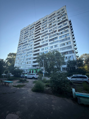 Продам однокомнатную (1-комн.) квартиру, 9 Января ул, 266, Воронеж г
