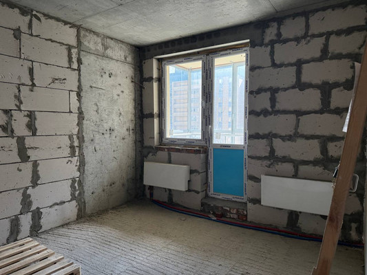Продам однокомнатную (1-комн.) квартиру, Адоратского ул, 1б, Казань г