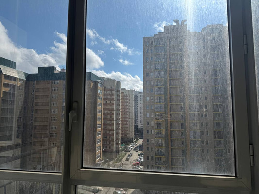 Продам однокомнатную (1-комн.) квартиру, Адоратского ул, 1б, Казань г