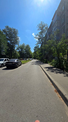 Продам двухкомнатную (2-комн.) квартиру, Ибрагимова пр-кт, 65, Казань г